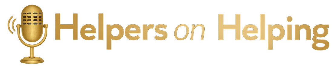 helpers on helping