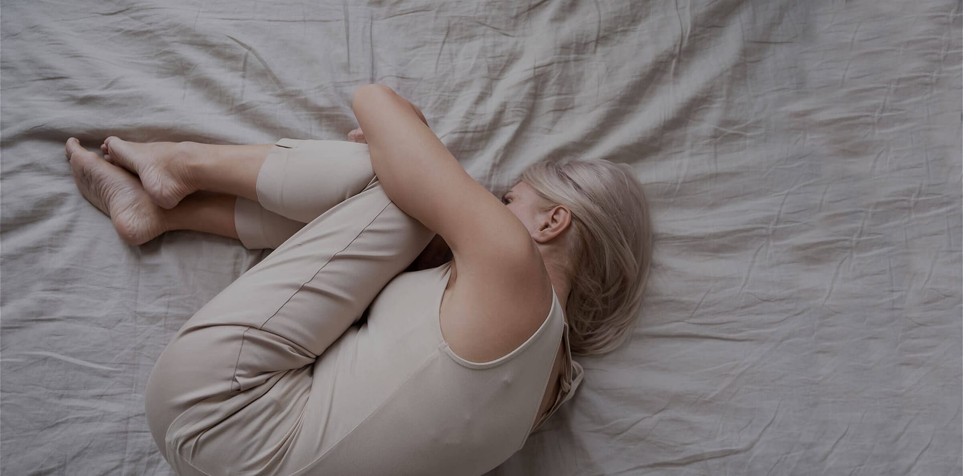 hormonal imbalance