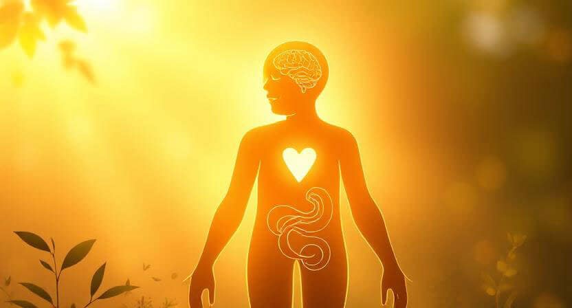 inner child healing and metabolic health