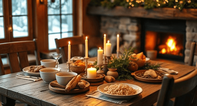 Heart-led winter eating