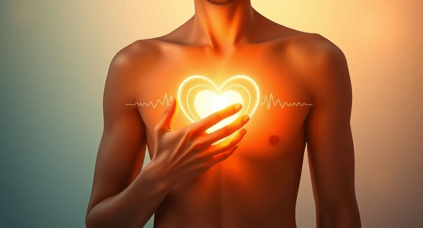Heart Rate Variability and Self-Acceptance
