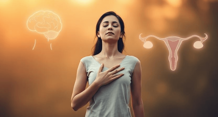 Hormonal Intuition