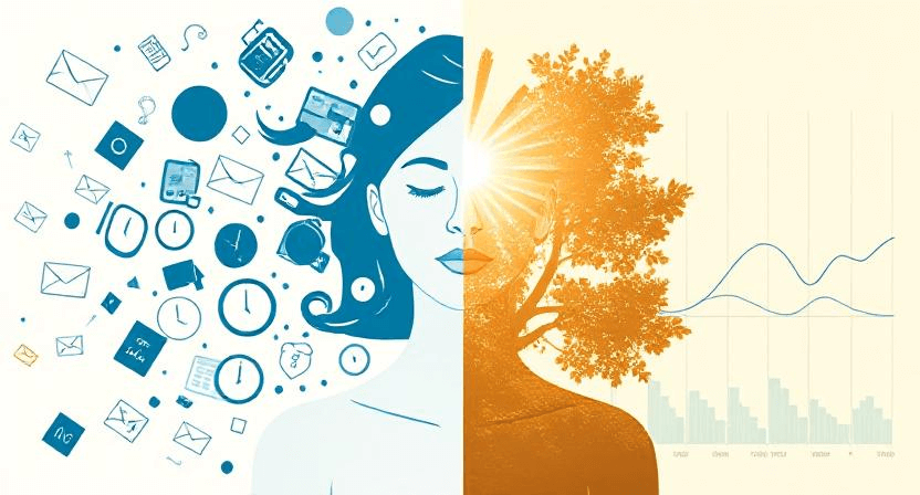 Cortisol and boundaries