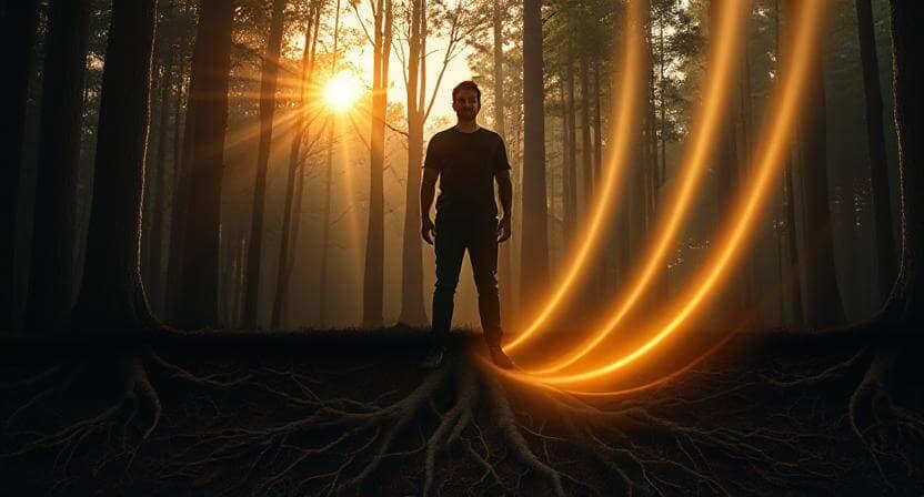 Breaking Generational Trauma