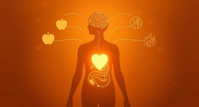 Metabolic-Emotional Health
