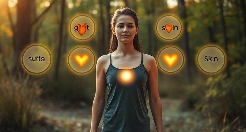 nervous system warning signals