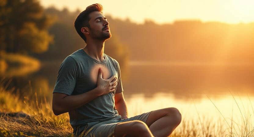 mind-body connection and inflammation
