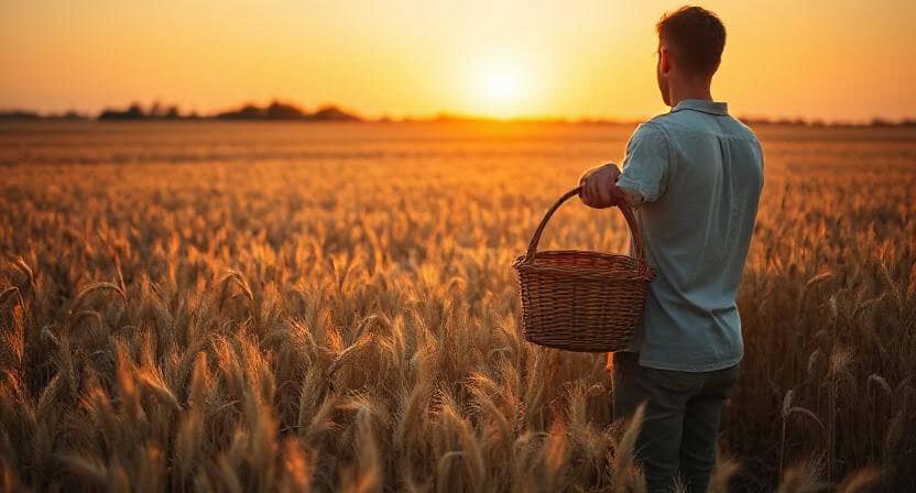 Abundance Paradox