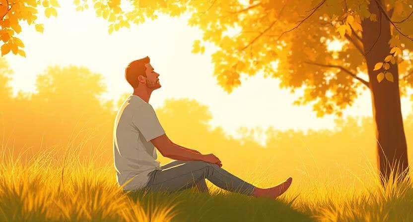 Body signals during late summer