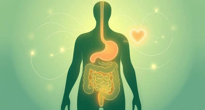 Gut Health and Boundary