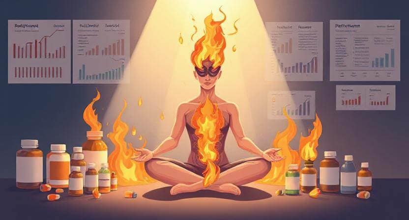 perfectionism and inflammation