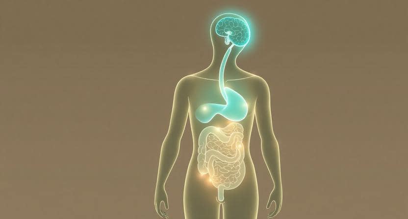 gut brain connection