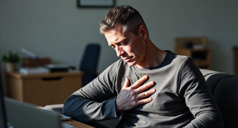 hidden physical cost of emotional labor