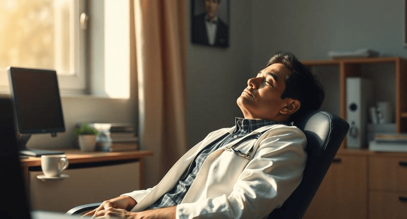 emotional labor exhaustion