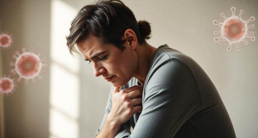 immunity and emotional stress