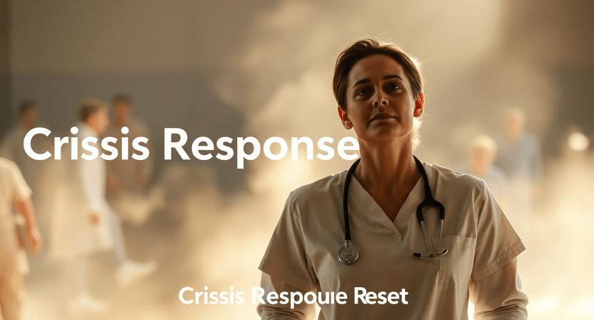 Crisis Response Reset