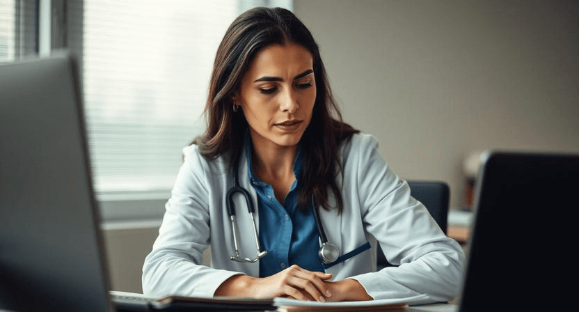 crisis management burnout