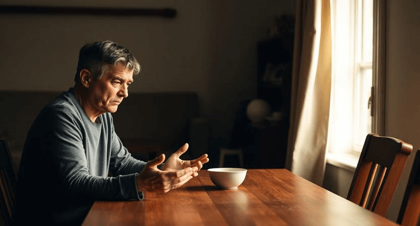 Relational Imbalance Patterns