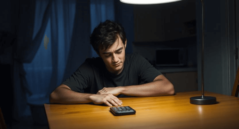 relationship investment imbalance